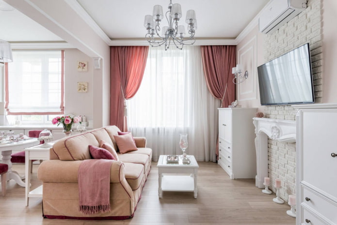 Класичний стиль