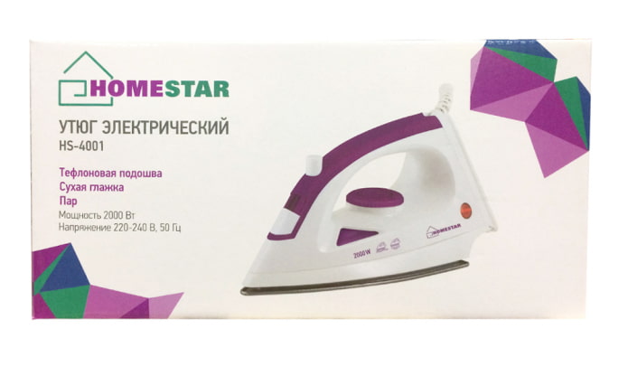 Праска електричний