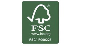 екомаркування FSC