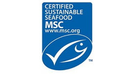 екомаркування MSC