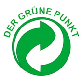 маркування Der Grune Punkt (Зелена крапка)