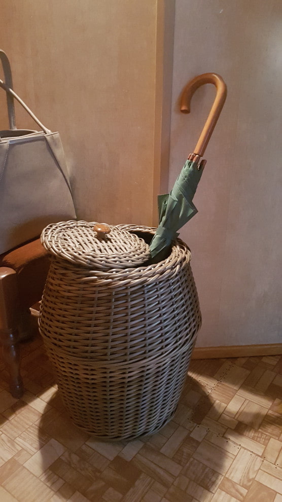 Кошик-тримач