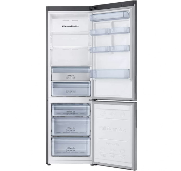 Samsung RB-34 K6220SS