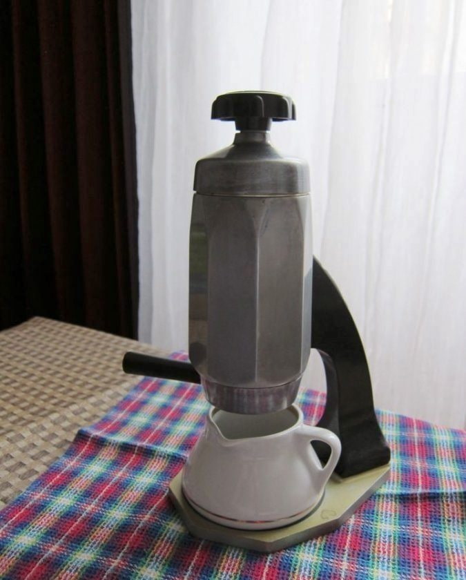 Кавоварка