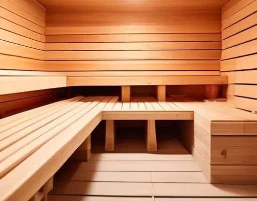 Сауна в підвалі власними руками: етапи установки та корисні рекомендації
