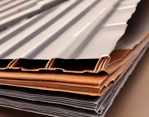 Детальна інструкція по встановленню покрівлі з профнастилу