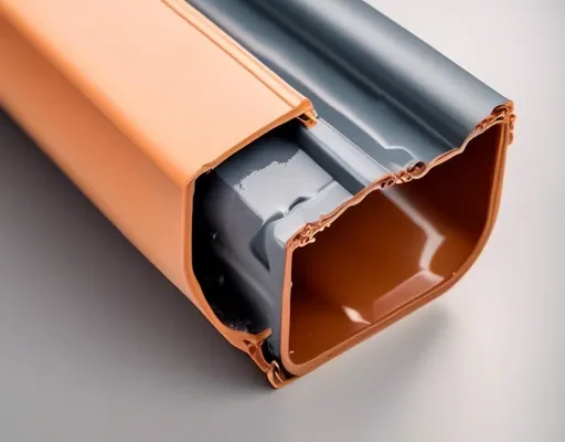 Установка ПВХ водостоків: інструкції та поради для самостійного монтажу