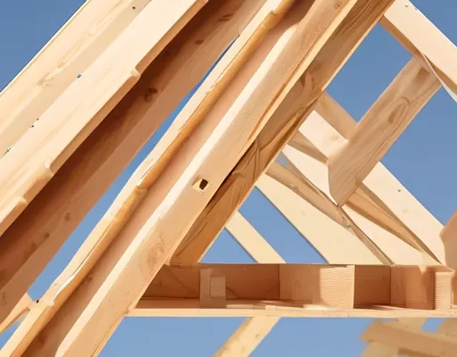 Етапи інсталяції двосхилого даху: вичерпний посібник по системі