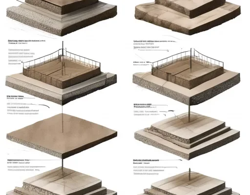 Як власноруч створити пальовий фундамент: детальний покроковий посібник