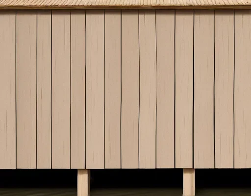 Крок за кроком: Як збудувати лазню з односхилим дахом