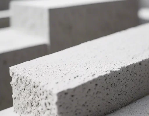 Пінобетон чи газобетон: основні різниці та вибір будівельного матеріалу