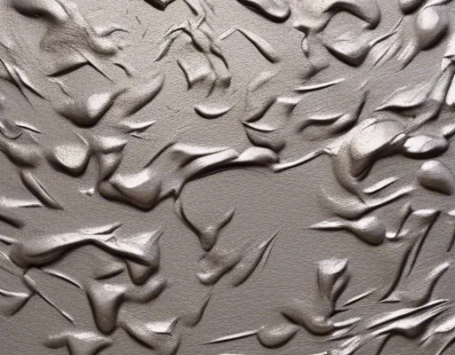 Вибір металевої фарби: типи і процес нанесення для зовнішнього використання