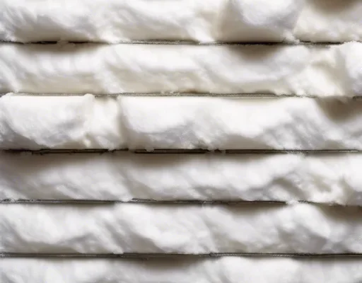 Обрання та вигоди від якісних утеплювачів для сайдингу