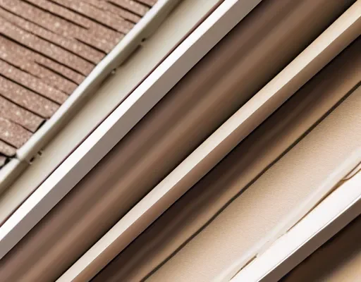 Софіти для даху: види, рекомендації щодо вибору та аналіз виробників