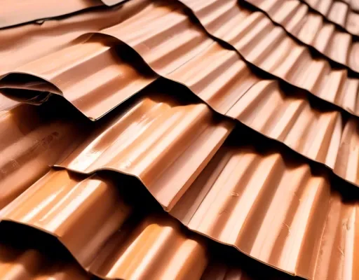 Типи та монтаж елементів покрівлі з профнастилу: ґрунтовний аналіз