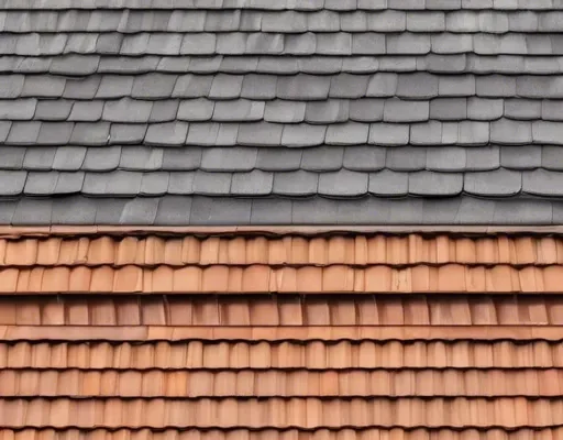 Типи дахів для вашого дому: як вибрати, їх переваги та корисні рекомендації