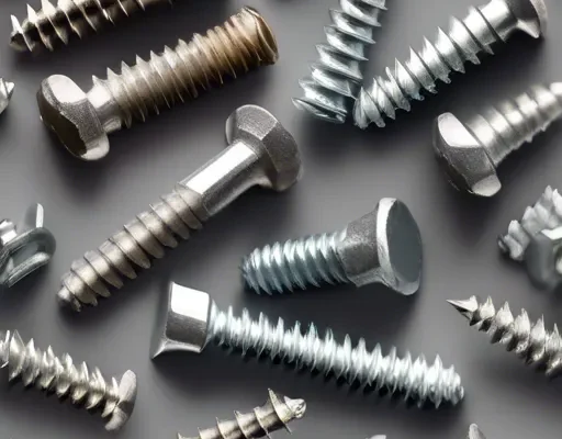 Огляд покрівельних саморізів: види, категорії та практичні поради