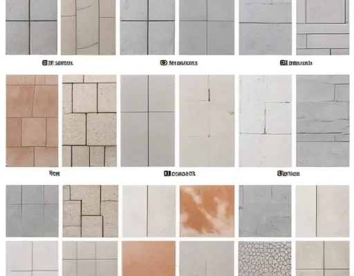 Види перекриттів: огляд, переваги та вибір для зведення споруд