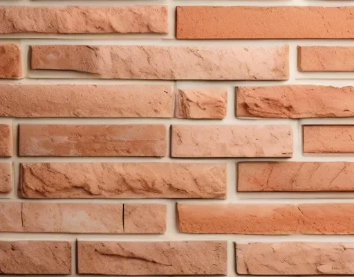 Вибір облицювальної цегли: елегантні ідеї для вашого простору
