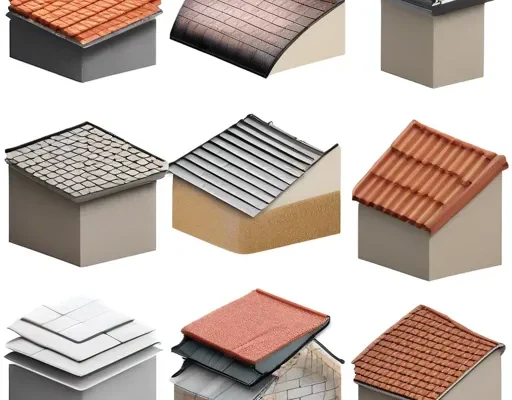 Аналіз типів м'якої покрівлі: склад та їх технічні параметри