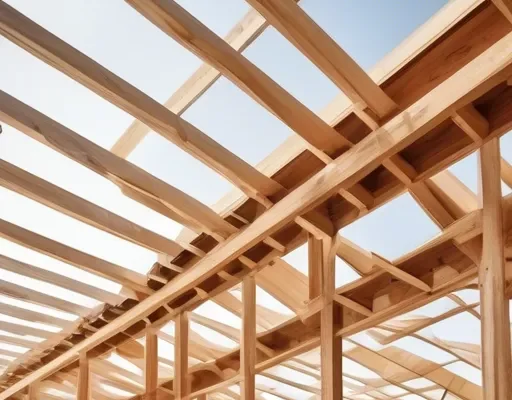 Кроквяні системи: різновиди конструкцій та їх ключові компоненти