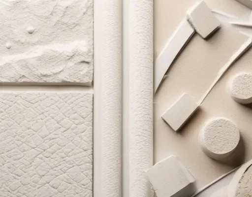 Декоративна обробка ванної кімнати: секрети вибору та нанесення