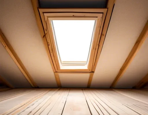 Горищний люк: варіанти, конструювання та ідеї для оформлення