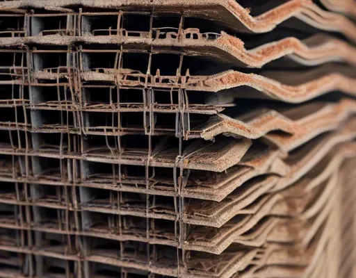 Будівельна арматура: види та способи використання в будівництві