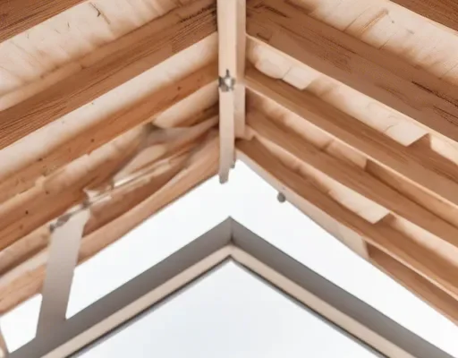 Вальмовий дах: принципи архітектури та етапи встановлення