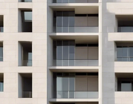 Елементи архітектури фасаду: дизайн, призначення та підбір матеріалів