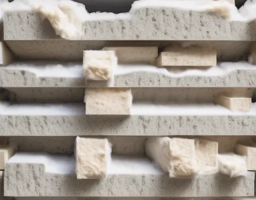 Виберіть найефективніші утеплювачі для зовнішніх стін вашого дому