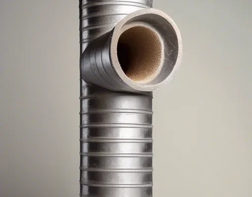 Димар з сендвіч-труби: детальний покроковий посібник без помилок