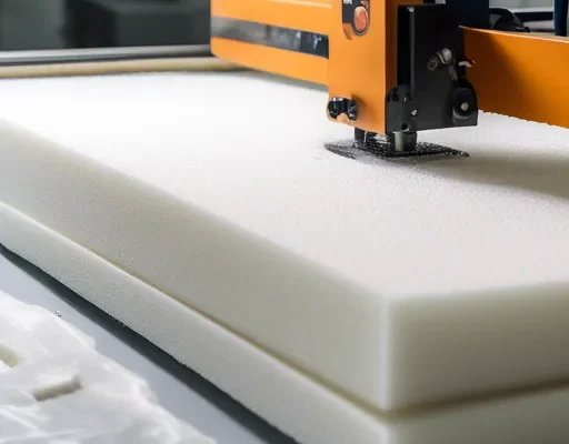 Продуктивне різання пінопластових матеріалів: створюємо верстат власноруч