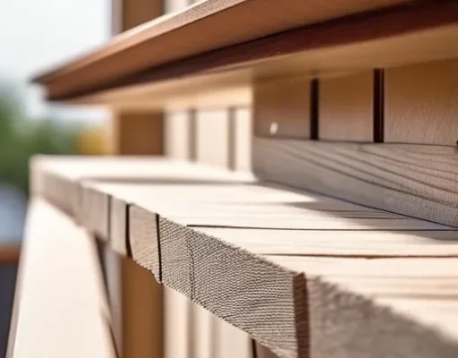 Етапи обробки балкона вагонкою для початківців: практичний гід