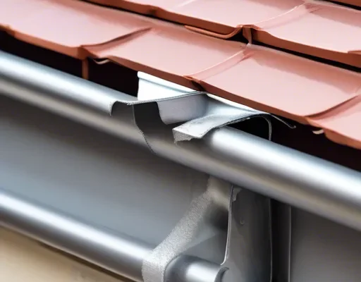 Покрокове керівництво зі встановлення металевих водостічних систем для початківців