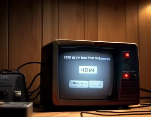 Як провести власну перевірку HDMI-входу телевізора?