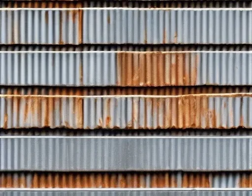 Обшивка фасаду будинку профлистом: рекомендації та детальна інструкція