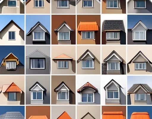 Обрання покриття для індивідуального житла: 11 типів з характеристиками та плюсами