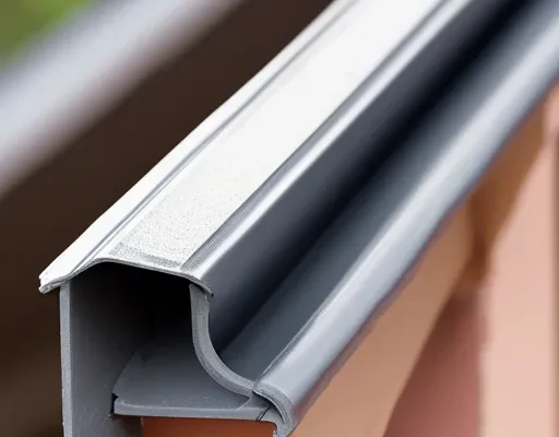 Пластикові зливи: 5 етапів до ідеальної системи покрівлі