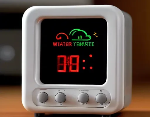 Погода з метеостанцією б'є не в ціль — які кроки вжити?